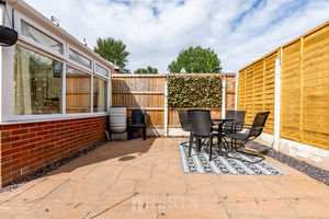 Millersdale Grove Beechwood